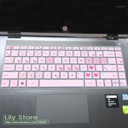 keyboard covers skin Canada - Keyboard Covers Laptop Silicone Protector Skin Cover For 14q 14q-cs0006tu 14q-cs0023tu Cs0009tu Cs0017tu Cs0018TU 14 Inch 2022