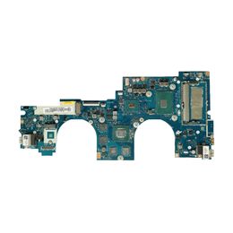 5B20N67856 For Lenovo YOGA 720-15IKB Notebook Motherboard CIZY5 LA-E552P CPU I7 7700HQ GPU GTX1050 100% Test