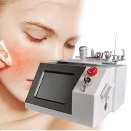 Portable 980 Nm Diode Laser Vascular And Nail Fungus Laser Beauty Items Spider Vein Removal Machine