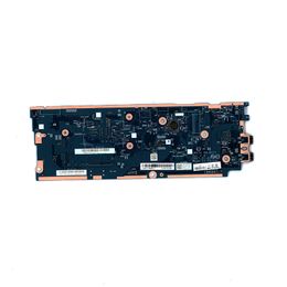 For Lenovo ThinkPad X1 Tablet Evo motherboard SR3L9 I5-8350U CPU UHD 620 8G RAM 01AW885 DMX3A NM-B271 MAIN BOARD