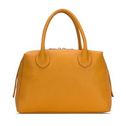 Evening Bags 2022 Women Casual Tote Bag Female Handbag Small Shoulder For Ladies Vintage Genuine Leather Crossbody Sac