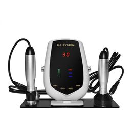 2022 New Product Multifunctional 5MHz High Frequency RF Weight Loss Facial Lifting Eye Care 3 in 1 Cavitation Machine
