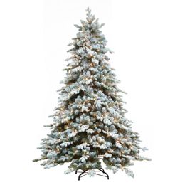 Other Festive & Party Supplies Wholesale Prelit Snowing Christmas Tree For DecorationOther
