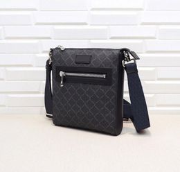 High quality men women fashion design laptop bag cross body shoulder notebook business leather computer Messenger bags for boys girls travel bags