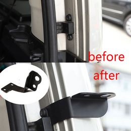 For Land Rover Discovery 4 2010-2016 Car Trunk Modified Rear Tailgate Radio Antenna Flagpole Bracket Base