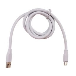 120W Fast Charging USB Type C Cables Micro Data Cable For Samsung Huawei Mobile Phone Charge Cord Wire