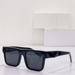 New popular designerb mens womens sunglasses SPR19WF simple all-match Miss sunglasses top quality original box