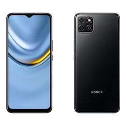 Original Huawei Honour Play 20 4G LTE Mobile Phone 6GB RAM 128GB ROM Octa Core Unisoc T610 Android 6.517" LCD Full Screen 13MP AI HDR OTA Face ID 5000mAh Smart Cell Phone