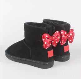 Venta \u003e botas charol bebe niña \u003e en stock