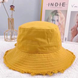 Bucket Hat designer hats for Men Womens Fedora summer Sun Prevent Outdoor Fishing waterproof Cloth Top Quality mens cap baseball cap ma Teoa