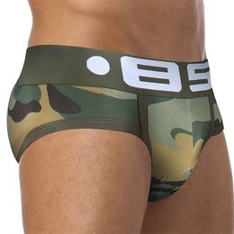 ORLVS Sexy Men Underwear Men Briefs Mesh Underpants Jockstrap Gay Mens briefs Cuecas Men Brief Bikini Under Wear Man Srting Man T200517