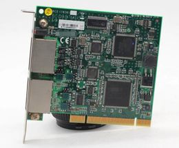 Computer Components PCI-7856 Motionnet Master-Slave Distributed Motion & I/O Master Controller