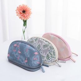 Cosmetic Bags & Cases PLEEGA Fashion Women Makeup Case Bag Box Waterproof Portable Double Layer Storage