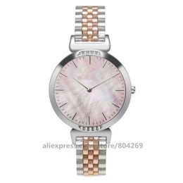 Wristwatches Wholesale Fashion Women Rhinestone Watch Dress Quartz Lady Alloy WatchesWristwatches