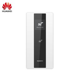 5G Router Mobile WiFi Pro E6878-370 MIFI spot wireless Access Point E6878-8301Z
