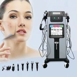 High Quality Oxygen Bubble Facial Beauty Machine Aqua Facials Peel Skin Rejuvenation Beauty Equipment