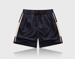 A22ss designer style Waterproof fabric runway trousers Summer Beach Pants Mens Board Shorts Men Surf Shorts Swim Trunks Sport Shorts