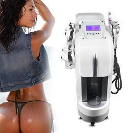 Chest Buttock Enlargement Lifting Cupping Enlarge Breast Massager Vacuum Therapy Machines