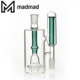 14mm Ash Catchers Smoking Accessories Glass Bongs Dab Rig Bong Hookah