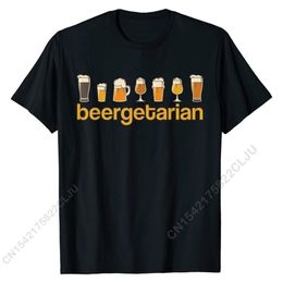 Funny Beer Design Craft Beer For Brewery Lovers T-Shirt T Shirts Personalised Man Tees Personalised Cotton 220323