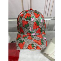 2022 new Golf Ball Caps Designer Bucket Hat for Man Woman Cap Breathable Hats with Letter Sign sun hat