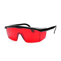 Polycarbonate Protective Protect Eyes Protective Glassess Laser Protective Glasses