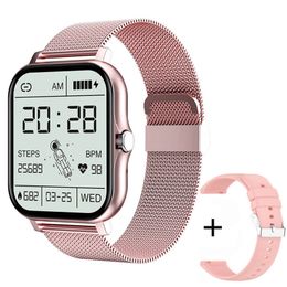 2022 GT20 Smart Watch Men Women Full Touch Bluetooth Call Custom Dial Sport Wristband Heart Rate Fitness Bracelet Smartwatch PK DT7 Max S7 HW37 W26 Plus Watch Series 7