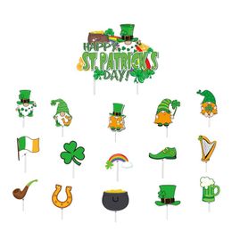 cake board decoration Canada - Other Event & Party Supplies Sweet 16 Cake Toppers Silver Personalized Board Decoration Day Festival Irish Patrick's 50th Anniversary To