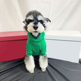 sweater socks UK - Leisure Pet Towel Cloth Sweatshirts Clothes Designer Autumn Winter Pets Coats Dogs Cats Outerwears Teddy Bulldog Schnauzer Chihuahua
