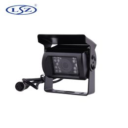 Cameras 3 Inch Square Camera Waterproof Level IP68 Infrared High-definition MegapixelIP IP