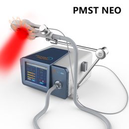 آلة تدليك الساق في Physio Magneto Plus NIRS مع ارتفاع تردد 3 كيلو هرتز لإصابات علاج الألم