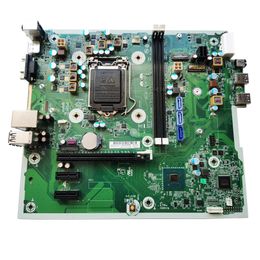 For HP ProDesk 400 480 G6 MT Desktop Motherboard L64052-601 L64052-001 L61689-001 L49703-001 Perfect Test