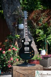 Love Rock ULS90 Paul Standard - Black Electric guitar