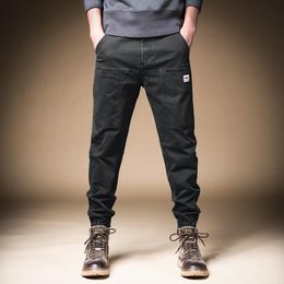 Buy Big Legs Pants Men Online Shopping 