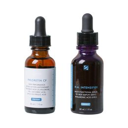 30ml CE Ferulic Serum Skin Care Ceuticals Essence H.A Intensifer Phyto Phloretin CF Hydrating B5 Moisturize Face Correct Fluid