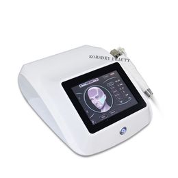 RF Micro-Needling Beauty Instrument for Acne Lifting-Wrinkle-Facial Lifting