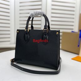 PM Tasarımcılar Çanta Bayan Çanta Klasik Baskı Kabartma Desen Tote Çanta Deri Moda ONTHEGO Omuz Mini Çanta çantalar