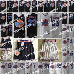 NCAA Jersey Space confiture films jersey Tune Squad Michael Taz Tweety Bugs Bunny Daffy Duck Lola Bunny Bill Murray Film Basketball Curry James Blanc