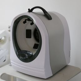 Multifunction Beauty Machine Skin Analysis System Facial Analyzer 3D Face Camera