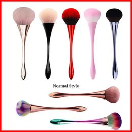 too faced makeup Australia - 2022 Makeup brushes for foundation brush face shadow brushes make up brushes set for eye shadow brocha de maquillaje too faced brush DHL