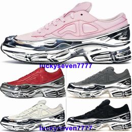 raf simons ozweego size 12