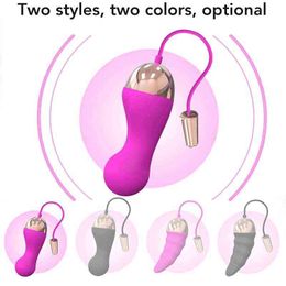 Nxy Eggs Bullets 10 Speeds Remote Control Wireless Vibrating Love G spot Vibrator Waterproof Usb Rechargeable Sex Toys for Woman Kegel Ball 220509