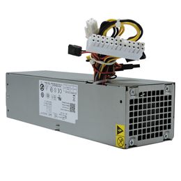 Computer Power Supplies New Original PSU For Dell OptiPlex 390 790 990 3010 7010 9010 D240ES-00 AC240ES-00 H240ES-00 AC240AS-01 H240AS-00