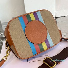 Designer- Women Crossbody Tote Bags Handbags Purses fashion Camera Bag