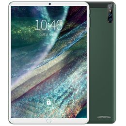 2022 10.1 inç Tablet 1 GB RAM 16 GB ROM Sekiz Çekirdekli Çift Çekirdekli WIFI Bluetooth GPS 3G WCDMA İş Çalışması PC H18