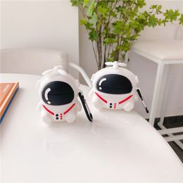 headphone material Australia - Designers  airPods pro 2 3 Headset Accessories s fashion Lovely Plush simple high quality material trend good