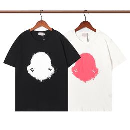 3xl mens designer clothing Australia - 2022 new Summer fashion Designer T Shirts For Men Tops Luxury Letter Embroidery Mens Women Clothing Short Sleeved shirt womens TeeS-3XL#85