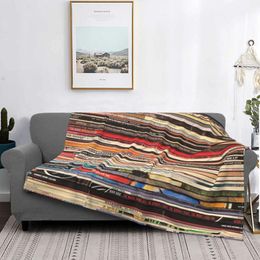 Blankets Records Alt-Country Blanket Bedspread Bed Plaid Anime Plush For BabyBlanketsBlankets