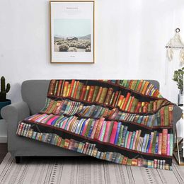 Blankets Jane Austen Antique Books British Throw Blanket Bedspread Terry Cotton Beds All Sofas Flannel Plaid BeigeBlankets