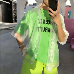 Buy Pvc Shirt Women Online Shopping at DHgate.com